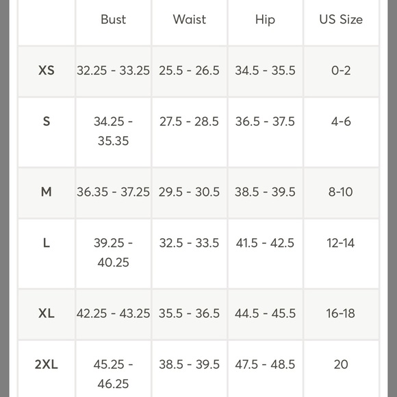 Pact Windswept Oat Fit and Flare Midi Dress size X Small - Picture 13 of 13